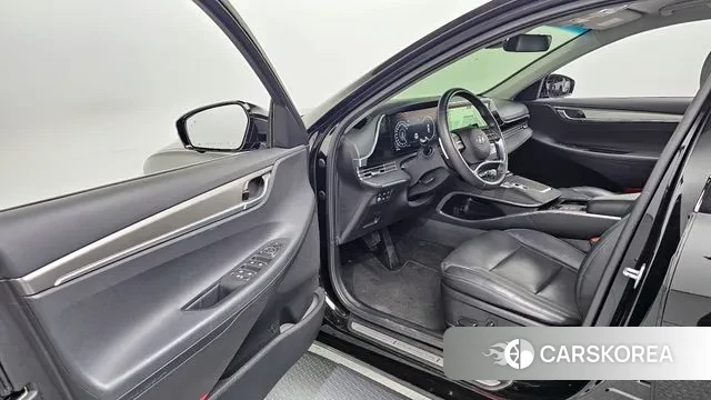 Hyundai The New Grandeur IG id 3707939 из Кореи 20