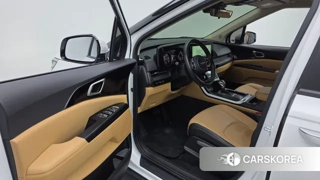 Kia Carnival 4th generation id 3545504 из Кореи 20