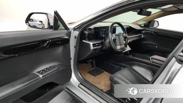 Hyundai Grandeur (GN7) id 4329768 из Кореи 31