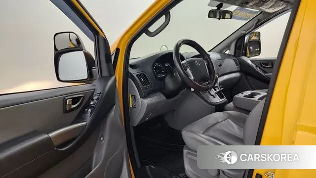 Hyundai The New Grand Starex id 2496789 из Кореи 20