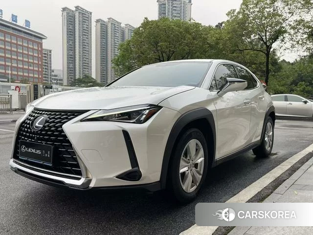Lexus UX id 4261352 из Китая 10