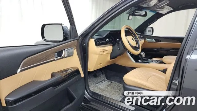 Kia Mohave Master id 2880851 из Кореи 20