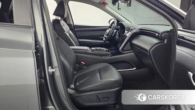 Hyundai Tucson (NX4) id 3231607 из Кореи 20