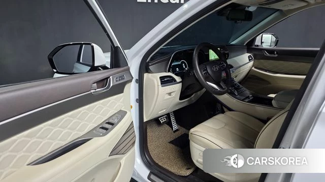 Hyundai Palisade id 4268152 из Кореи 37