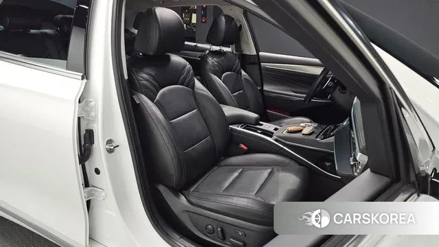 Hyundai The New Grandeur IG id 3592751 из Кореи 20