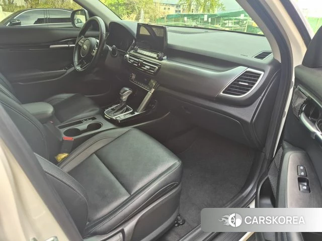 Kia Seltos id 3916751 из Кореи 20