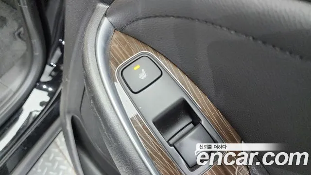 Chevrolet (GM Daewoo) All New Malibu id 2762922 из Кореи 20