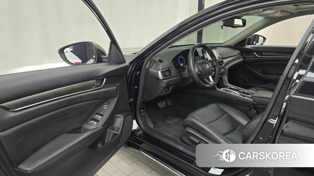 Honda Accord 10th Generation id 4785818 из Кореи 31