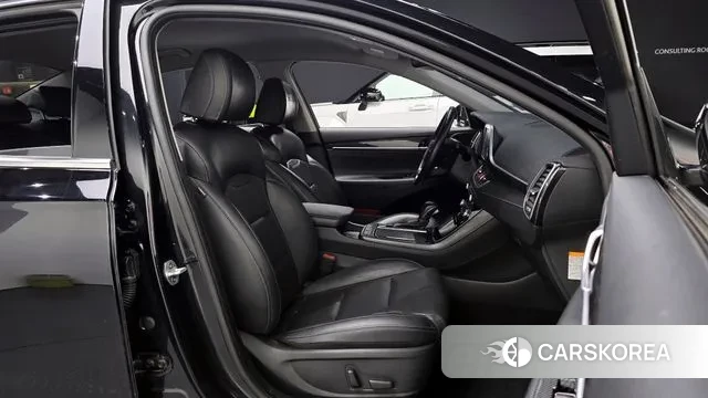 Hyundai Grandeur IG Hybrid id 3060607 из Кореи 20