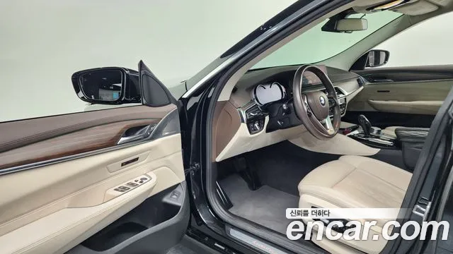 BMW 6 Series GT (G32) id 2685386 из Кореи 20