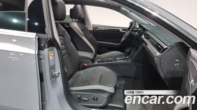 Volkswagen Arteon id 2686779 из Кореи 20