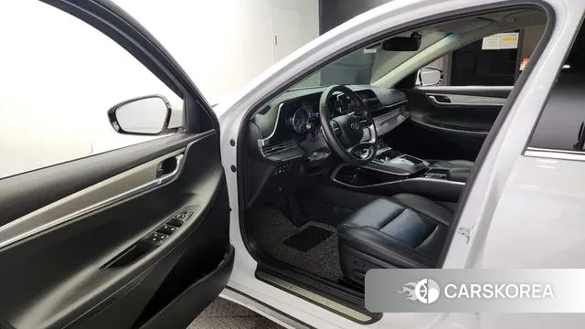 Hyundai The New Grandeur IG id 2940644 из Кореи 20