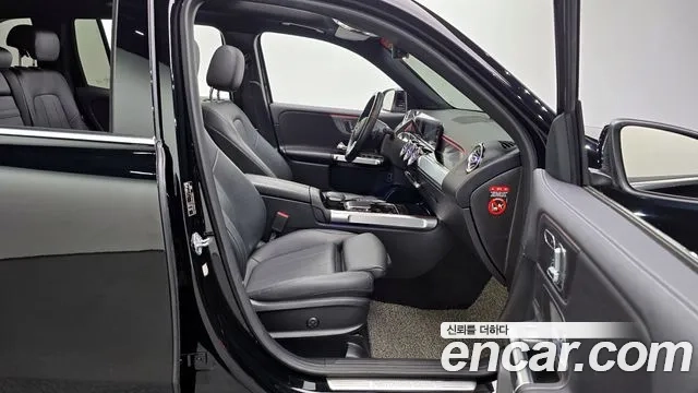 Mercedes-Benz GLB-Class X247 id 2916604 из Кореи 20