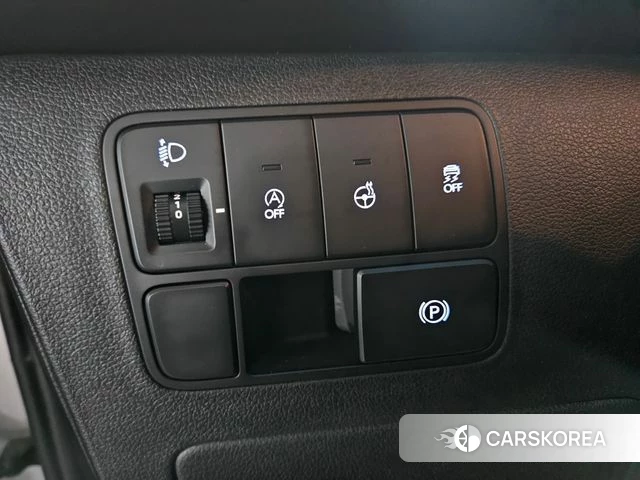 Hyundai Staria id 4726521 из Кореи 17