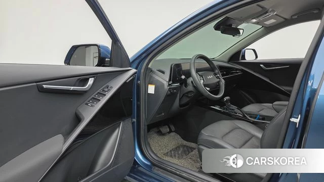 Kia Di Ol Nu Niro id 4489078 из Кореи 20