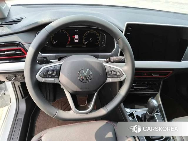 Volkswagen Lavida id 4307493 из Китая 20
