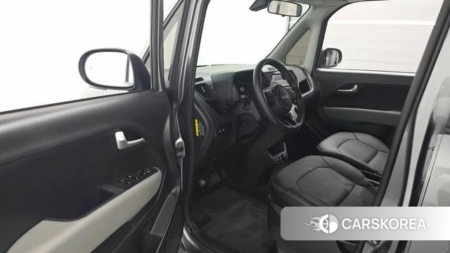 Kia The New Kia Ray id 4608499 из Кореи 30