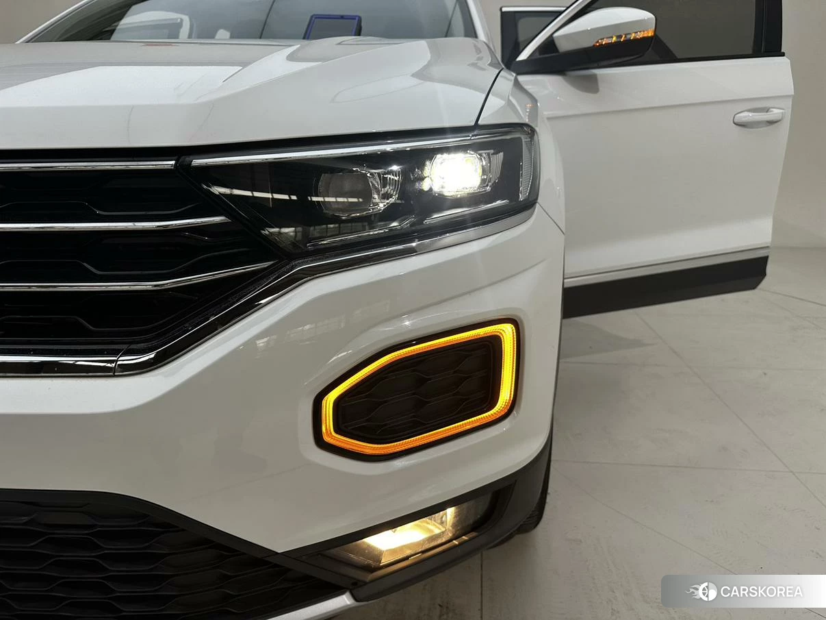 Volkswagen T-Roc id 4504683 из Китая 28