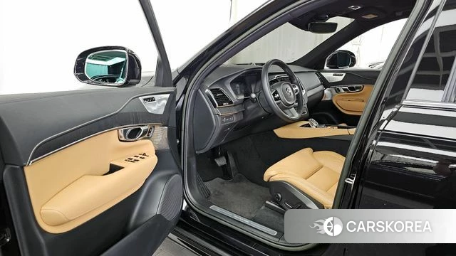 Volvo XC90 second Generation id 4281922 из Кореи 20