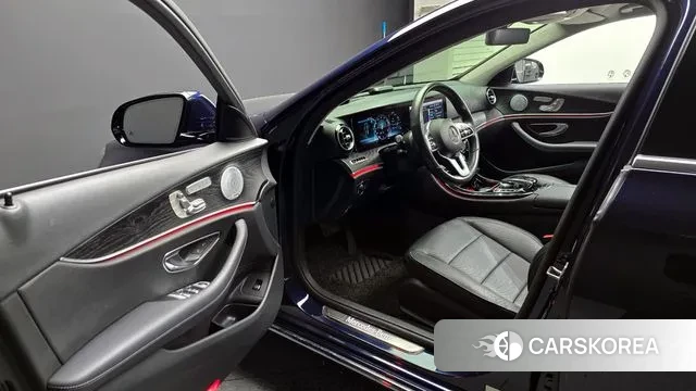 Mercedes-Benz E-Class W213 id 3264868 из Кореи 20