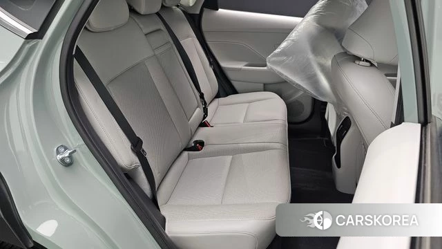 Hyundai Kona (SX2) id 4591426 из Кореи 30