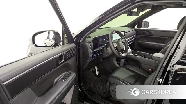 Hyundai Santa Fe (MX5) id 3393816 из Кореи 20