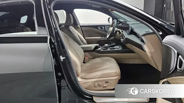 Kia K8 Hybrid id 3016418 из Кореи 20