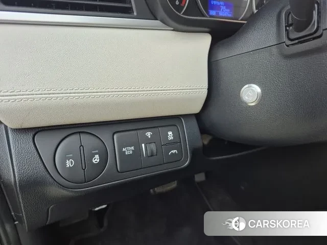 Hyundai The New Grand Starex id 3698645 из Кореи 14