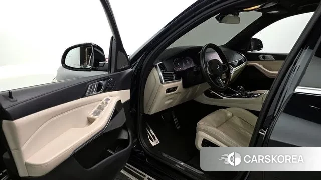 BMW X7 (G07) id 3646109 из Кореи 20