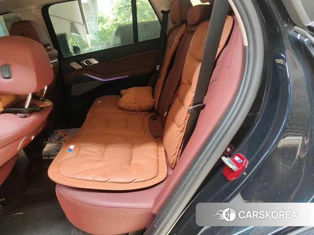 BMW X5 id 4393493 из Китая 21