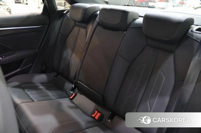 Audi A3 (8Y) id 4354143 из Кореи 20