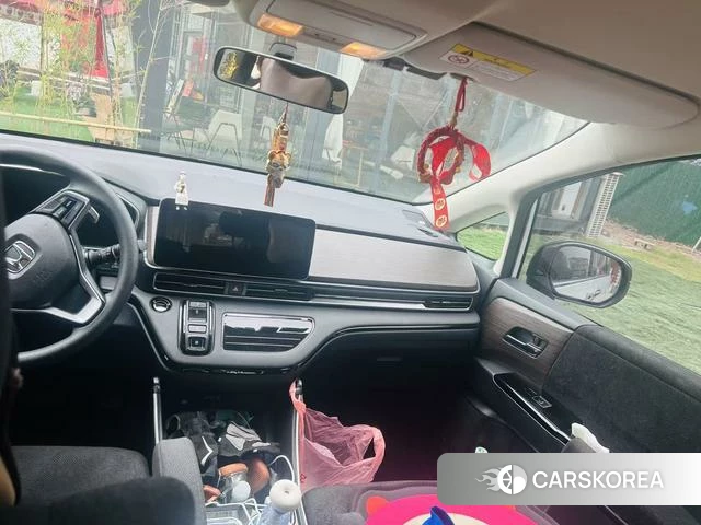 Honda Odyssey id 4299494 из Китая 10