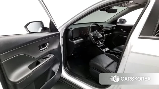 Hyundai Kona (SX2) id 3472283 из Кореи 20