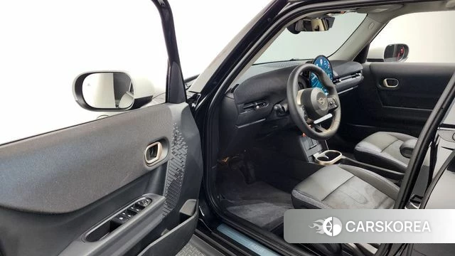 Mini Cooper C 4th generation id 4222465 из Кореи 36