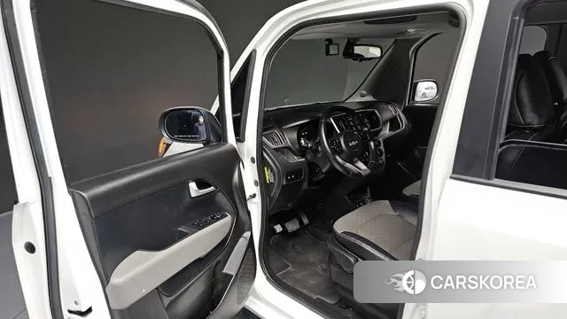 Kia The New Ray id 3458365 из Кореи 20