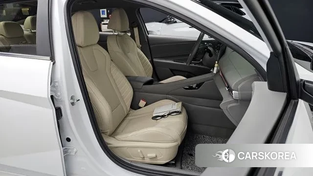 Hyundai The New Avante (CN7) id 3447354 из Кореи 20