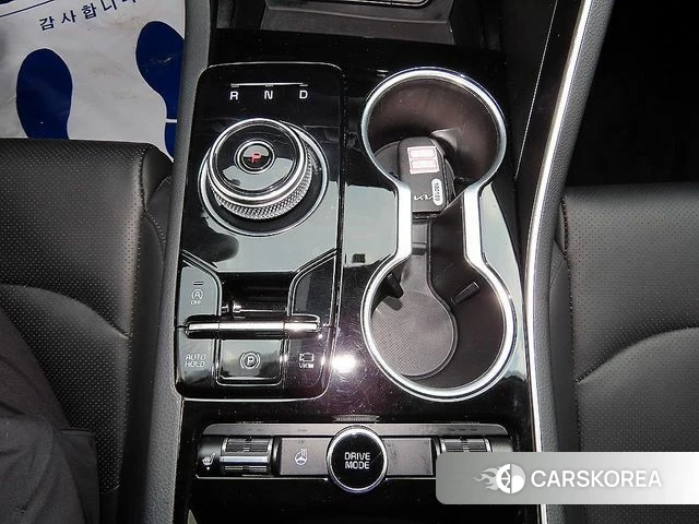 Kia K5 3rd generation id 4481678 из Кореи 19