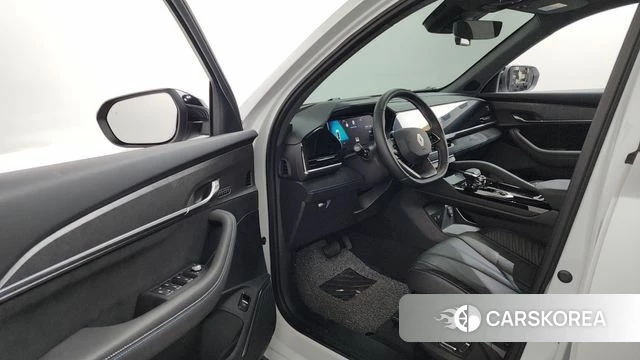 Renault Korea (Samsung) Grand Coleos id 4767491 из Кореи 35