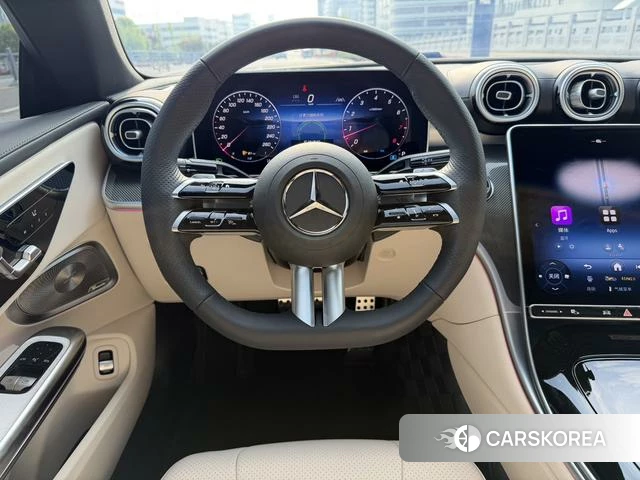 Mercedes-Benz CLE level id 4254160 из Китая 25