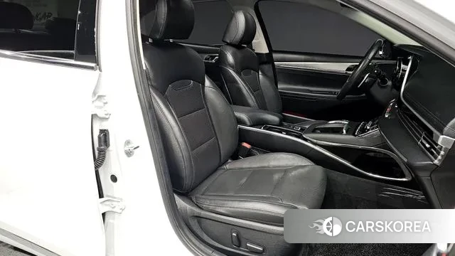 Hyundai The New Grandeur IG id 3685843 из Кореи 20