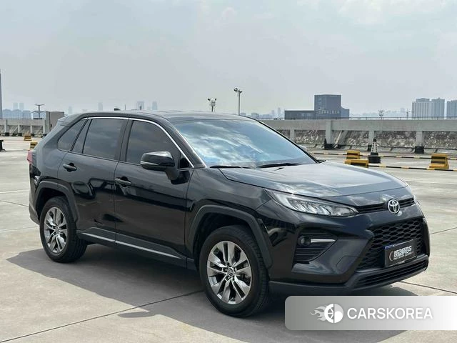 Toyota Wilanda id 4273661 из Китая 16