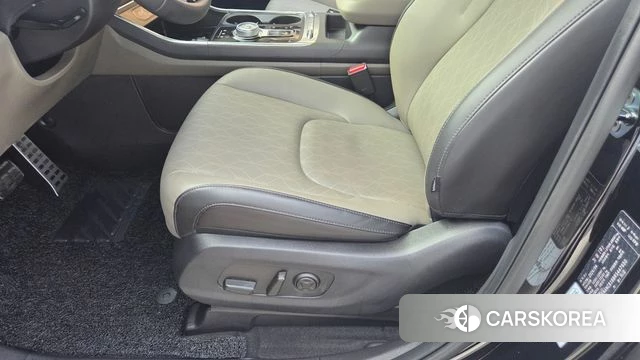 Kia The New Carnival 4th Generation id 4454805 из Кореи 20
