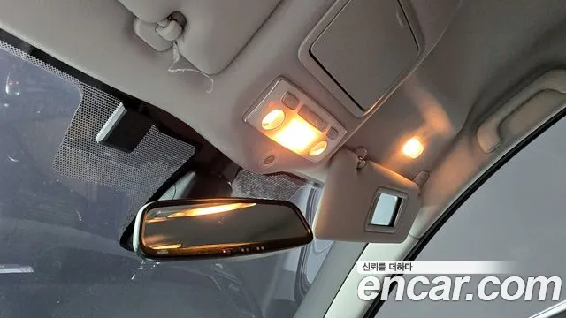 Renault Korea (Samsung) SM5 Nova id 2619232 из Кореи 20