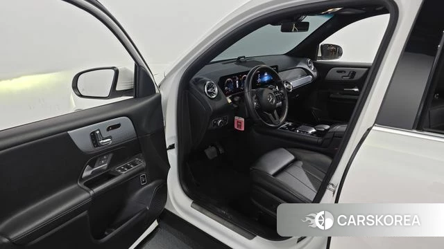 Mercedes-Benz GLB-Class X247 id 3923517 из Кореи 20
