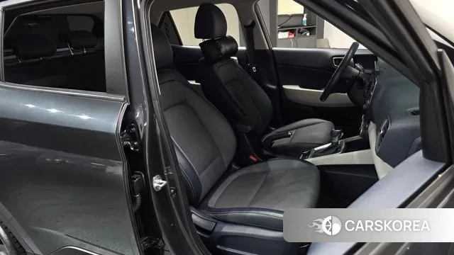 Hyundai Venue id 3499455 из Кореи 20