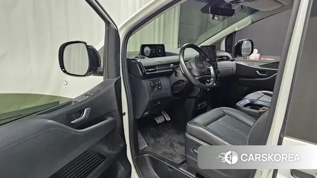 Hyundai Staria id 3355534 из Кореи 20