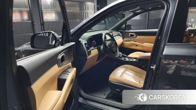 Kia Sorento 4th Generation id 3566945 из Кореи 20