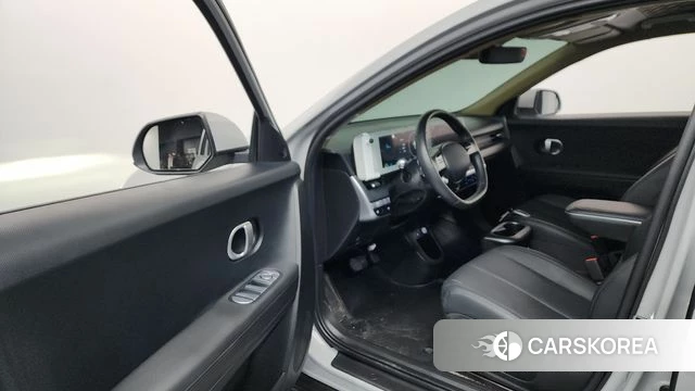 Hyundai Ionic 5 id 3850788 из Кореи 20