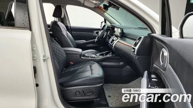 Kia Sorento 4th Generation id 2723382 из Кореи 20