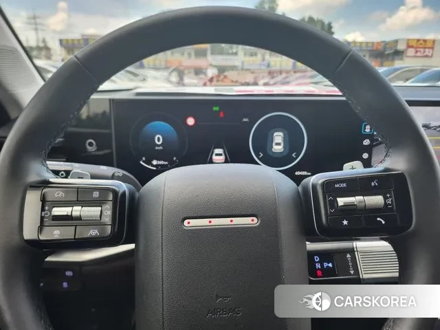 Hyundai Grandeur (GN7) id 3053208 из Кореи 15